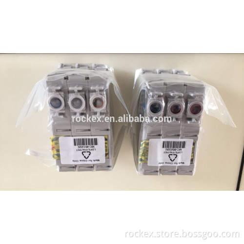 GENUINE for EPSON 85N 1390 / T60 Ink Cartridge T0851N,T0852N,853N,854N,855N,856N